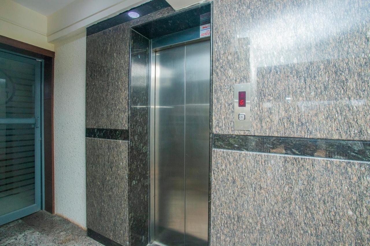 Oyo 4797 Lulu Hospitality Hotel Yelahanka Екстериор снимка