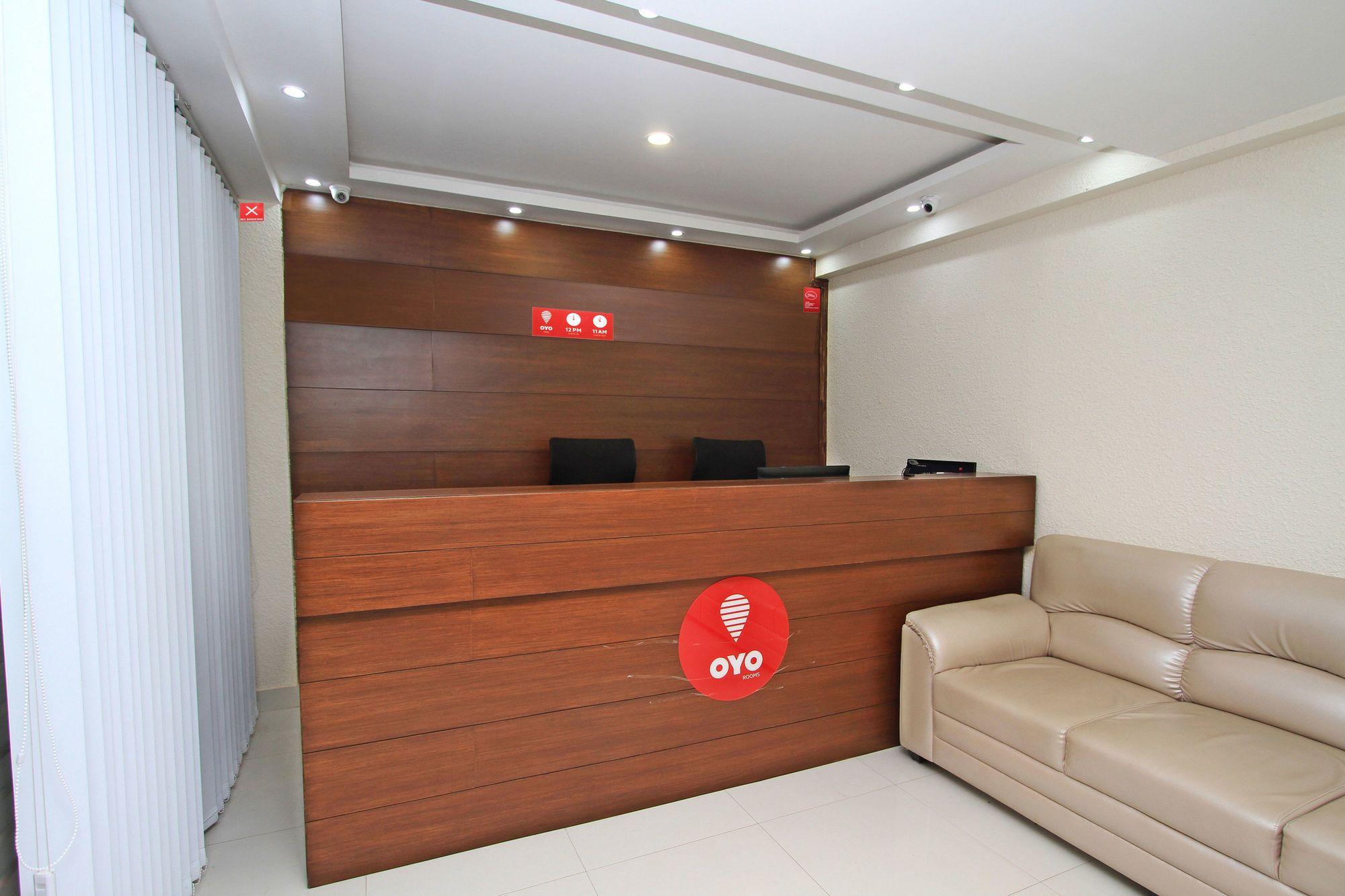 Oyo 4797 Lulu Hospitality Hotel Yelahanka Екстериор снимка