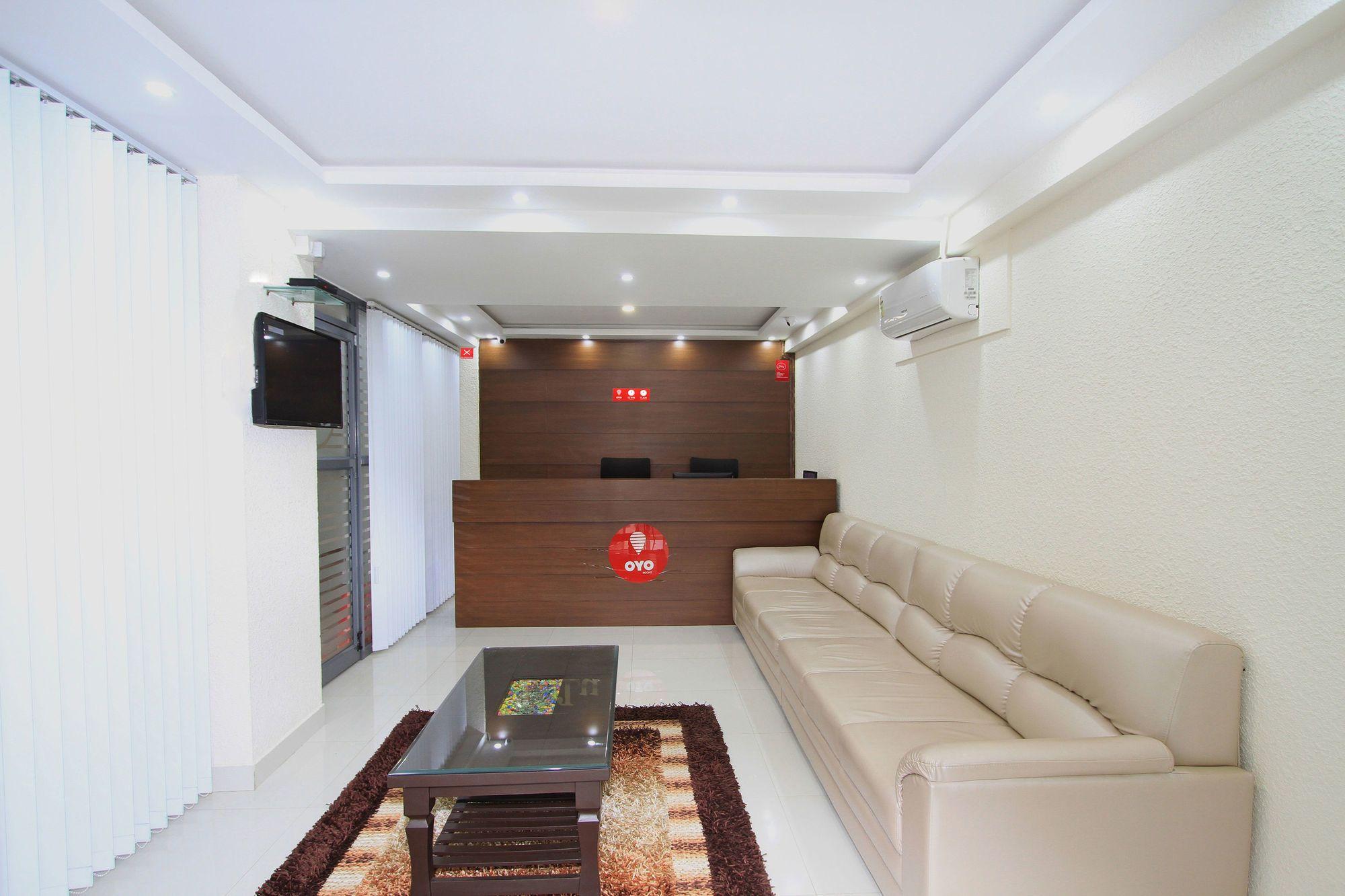 Oyo 4797 Lulu Hospitality Hotel Yelahanka Екстериор снимка